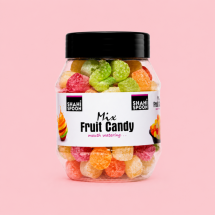 Mix Fruit Candy