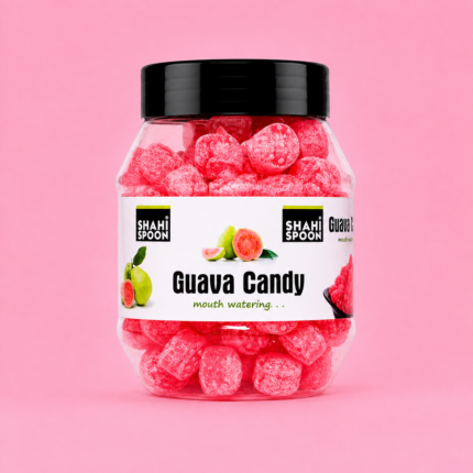 Guava Candy