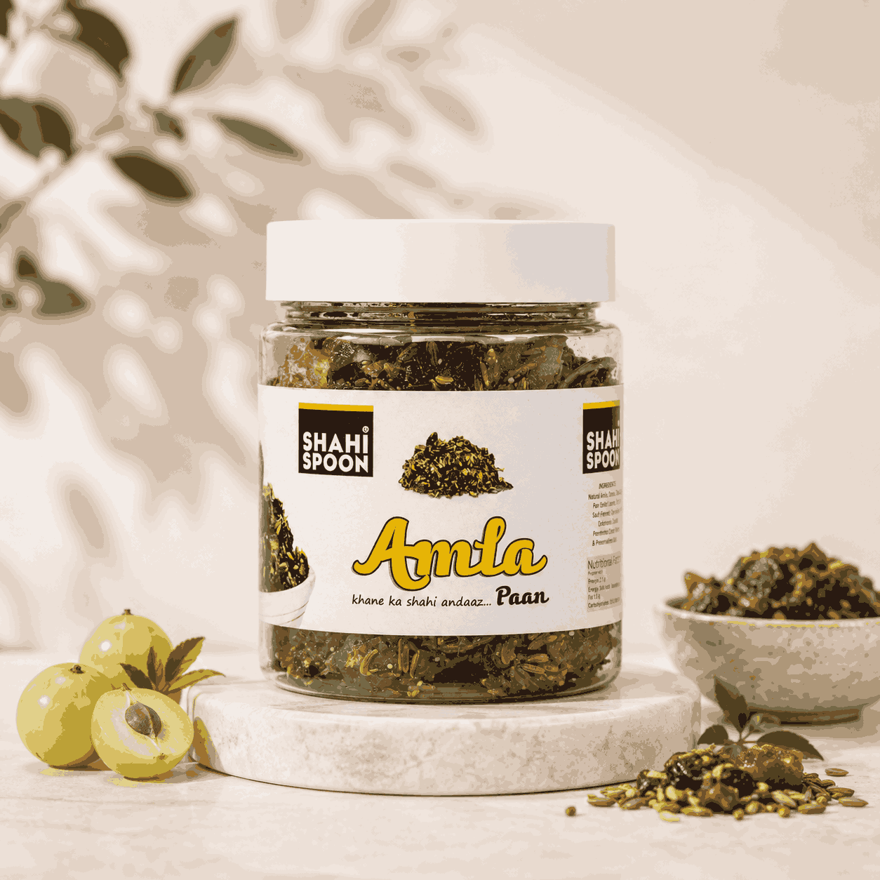 awla paan