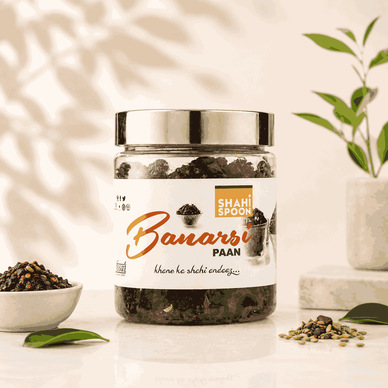 banarsi paan
