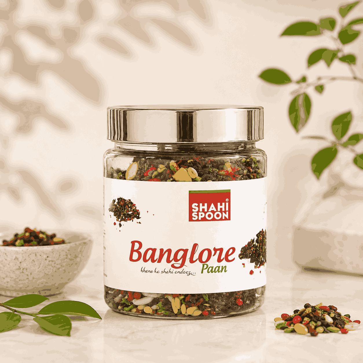 banglore paan