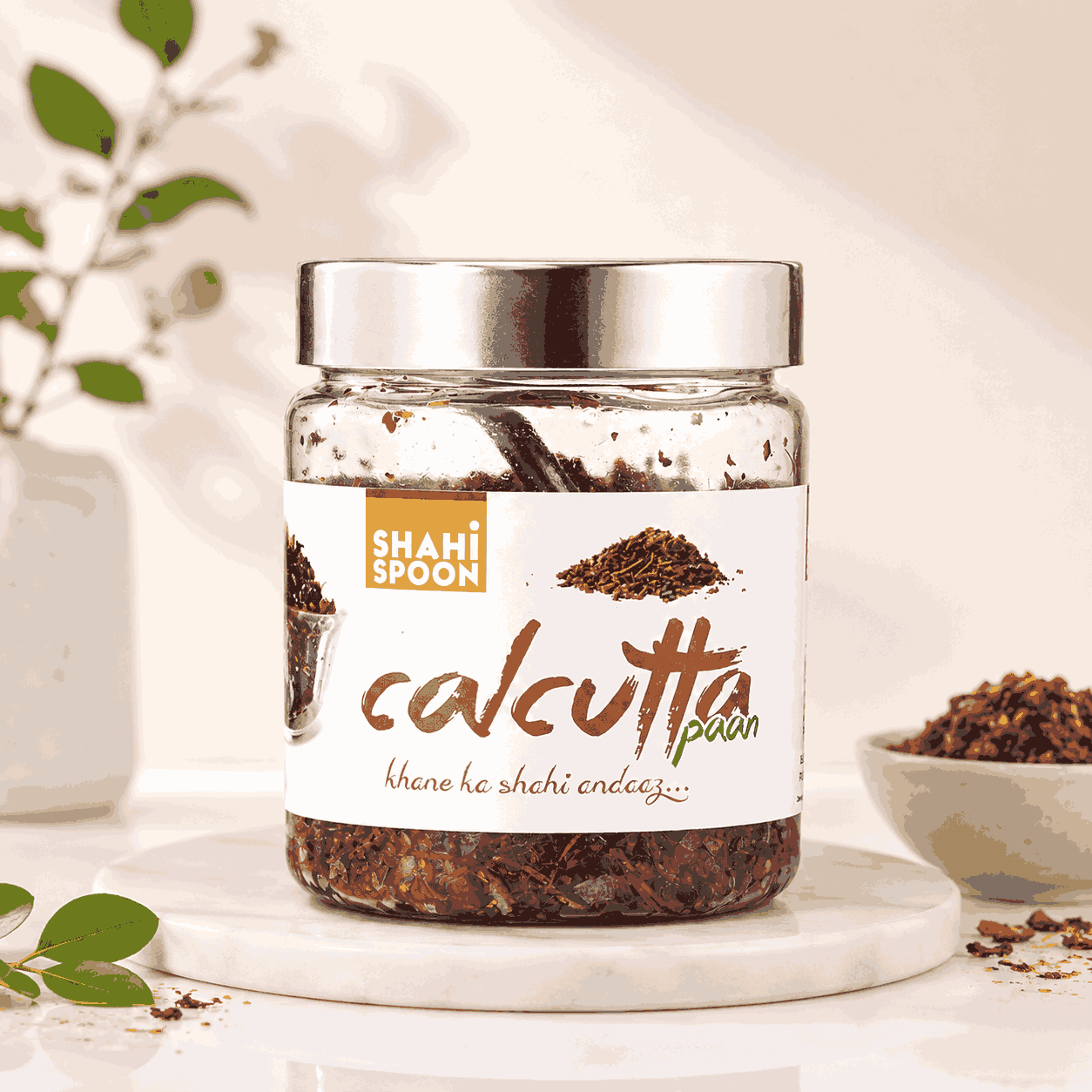 calcutta paan