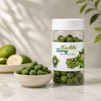 Kachha Keri