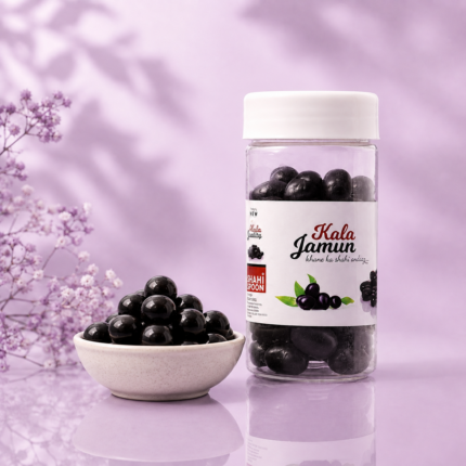 Kala Jamun