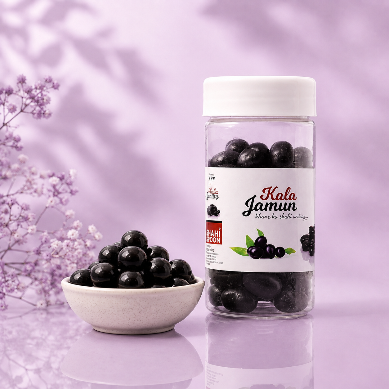 kala jamun