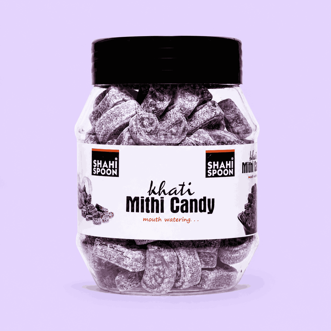 khati mithi candy