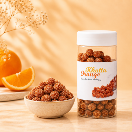 Khatta Orange