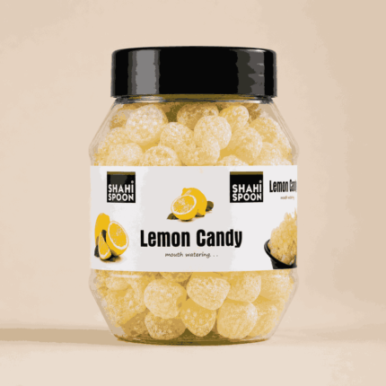 Lemon Candy