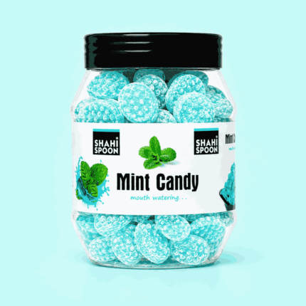 Mint Candy
