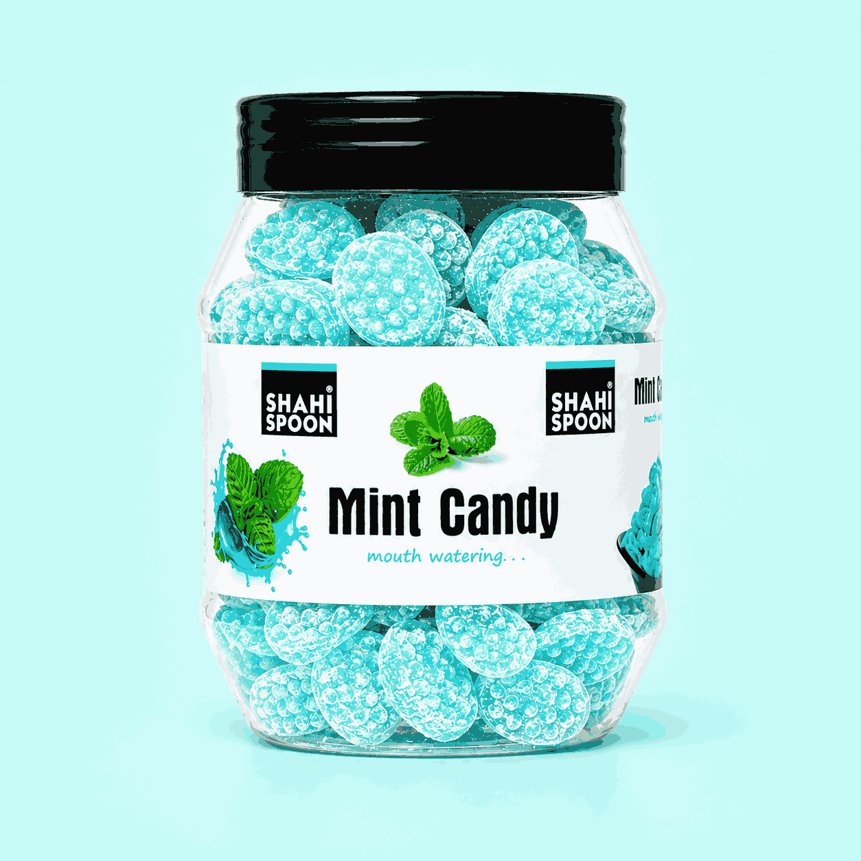 mint candy