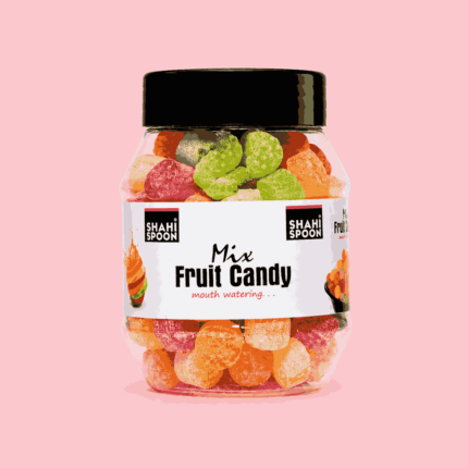 Mix Fruit Candy