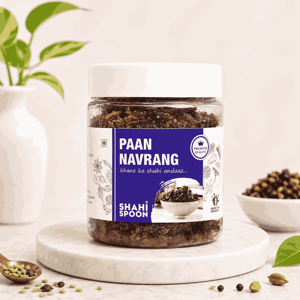 navrang paan