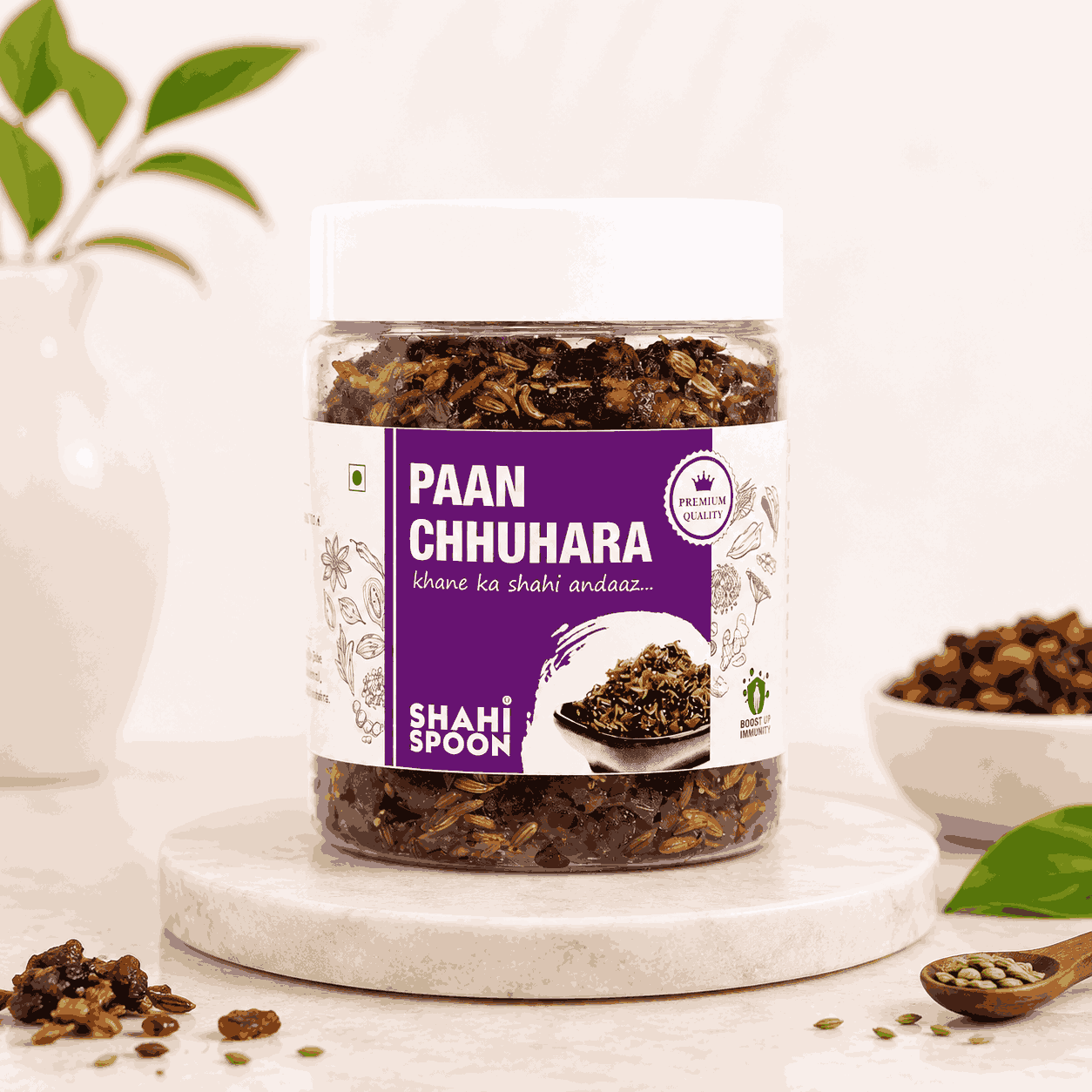 paan chhuhara
