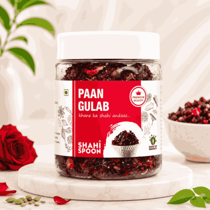Paan Gulab