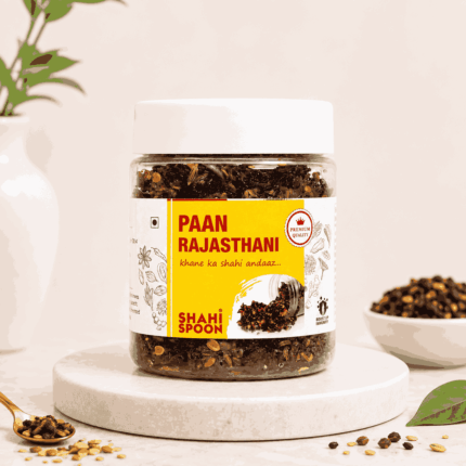 Paan Rajasthani
