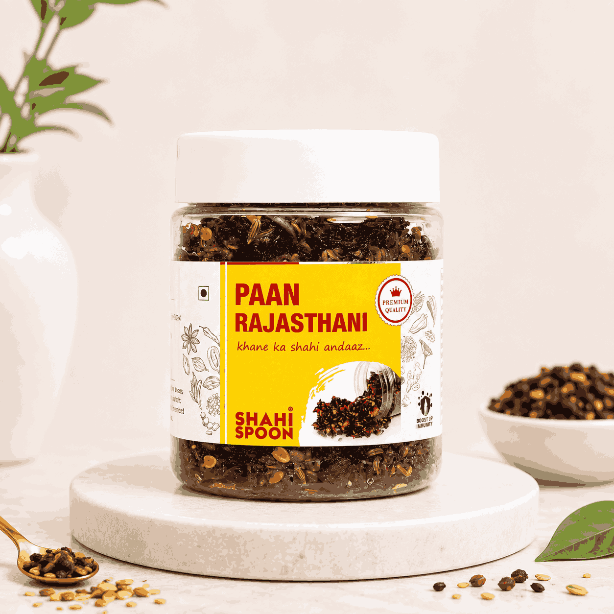 rajastani paan