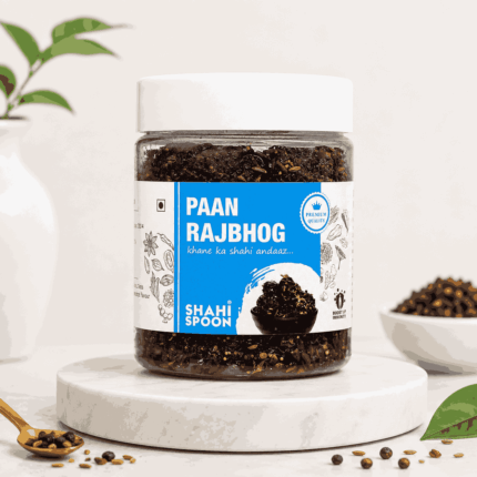 Paan Rajbhog