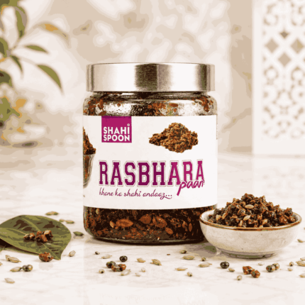 Rasbhara Paan