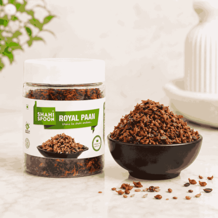 Royal Paan