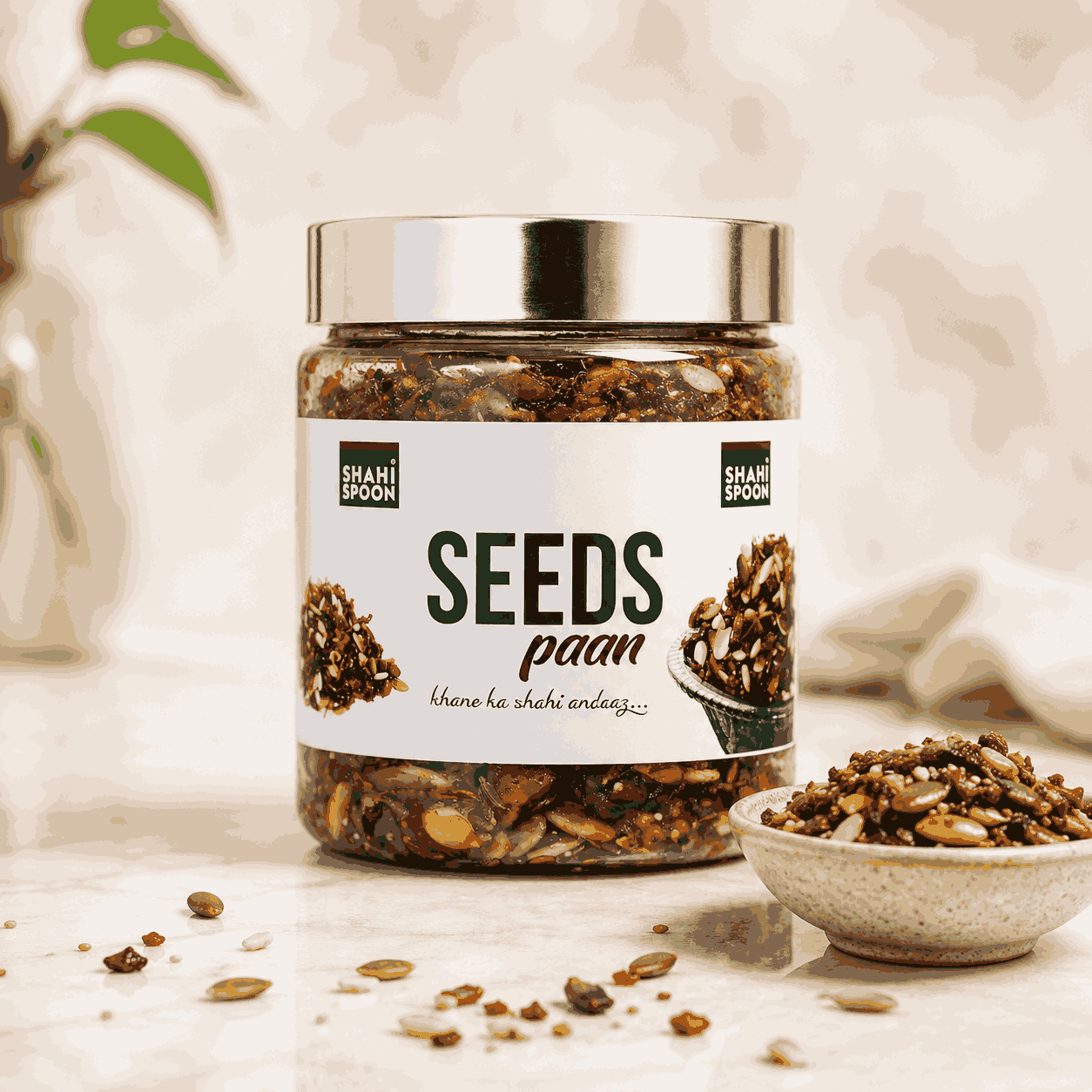 seeds paan