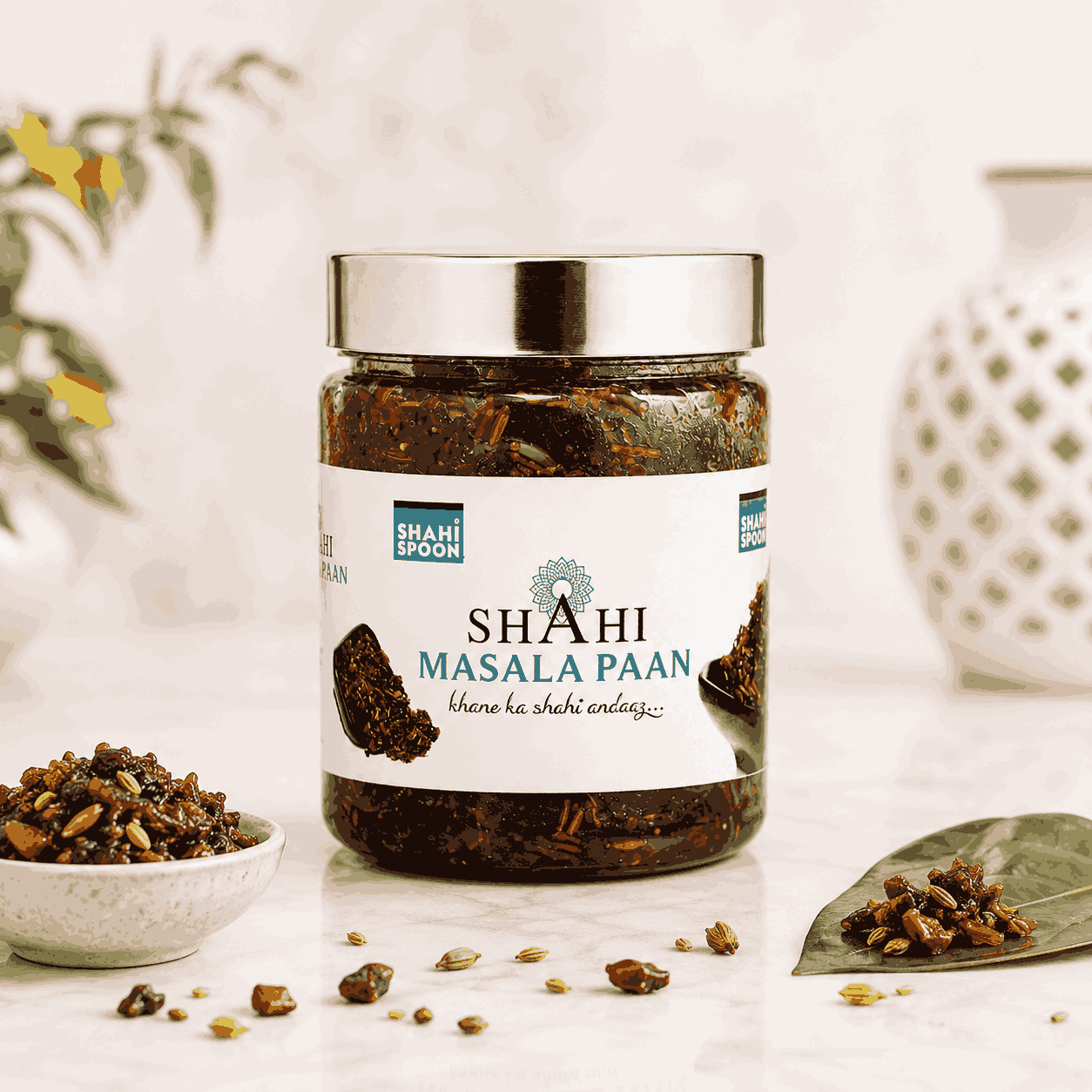 shahi masala paan
