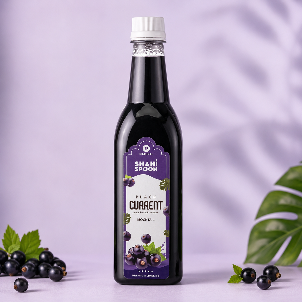 black current sharbat