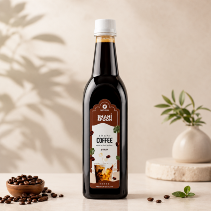 Coffee - Syrup