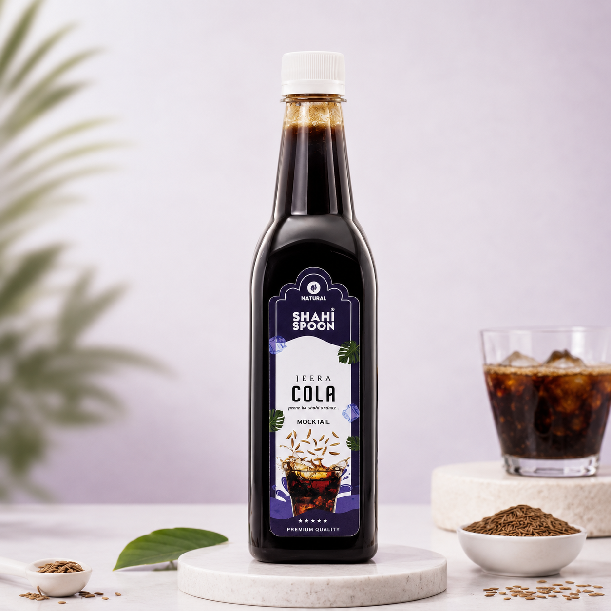 jeera cola
