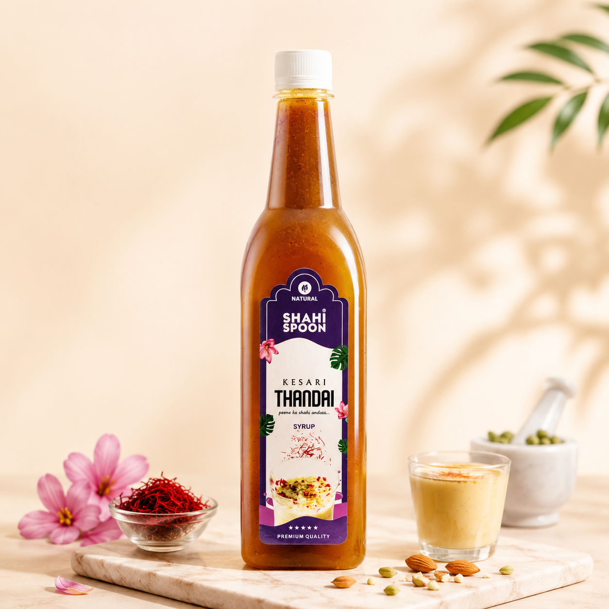 kesari thandai
