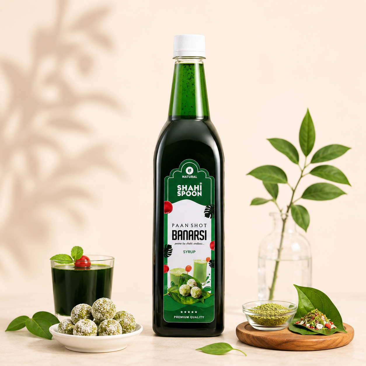 paanshot banarsai