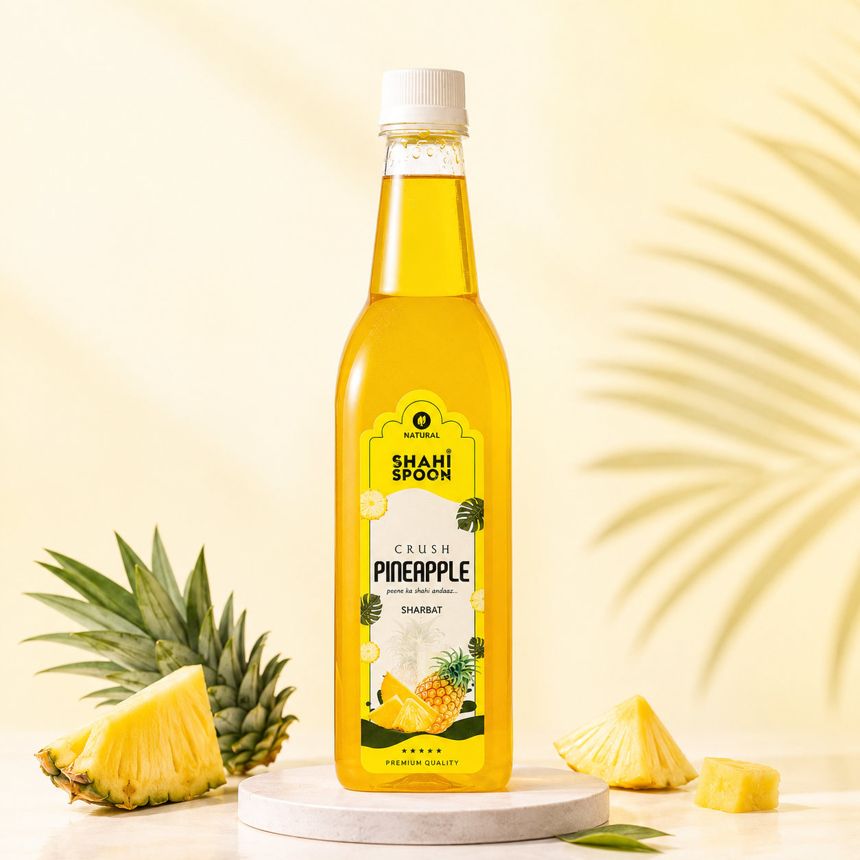 pineapple crush