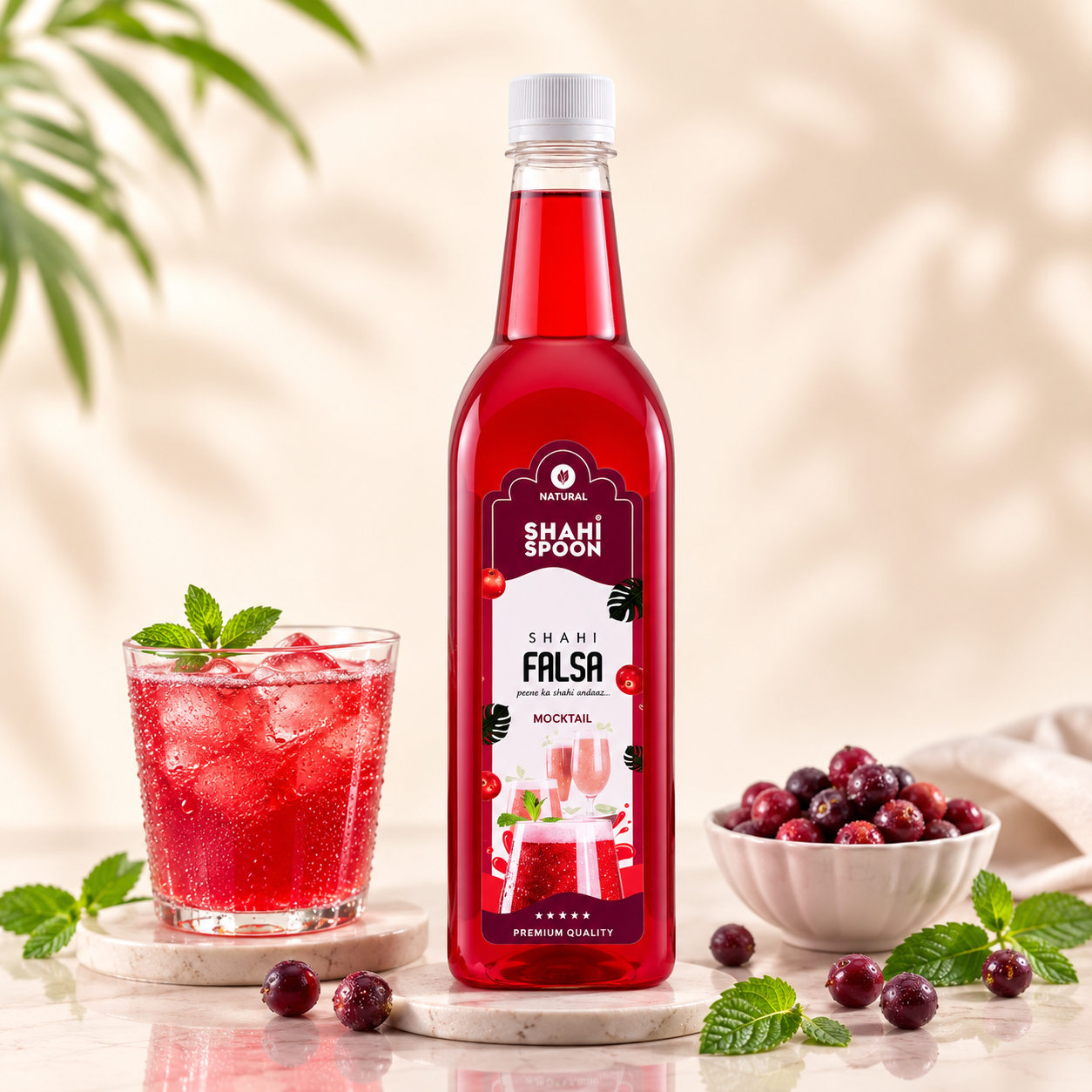shahi falsa