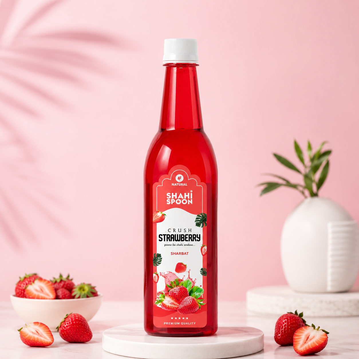 strawberry crush