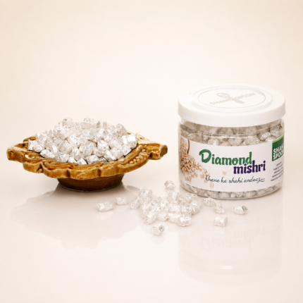 Dimond Mishri