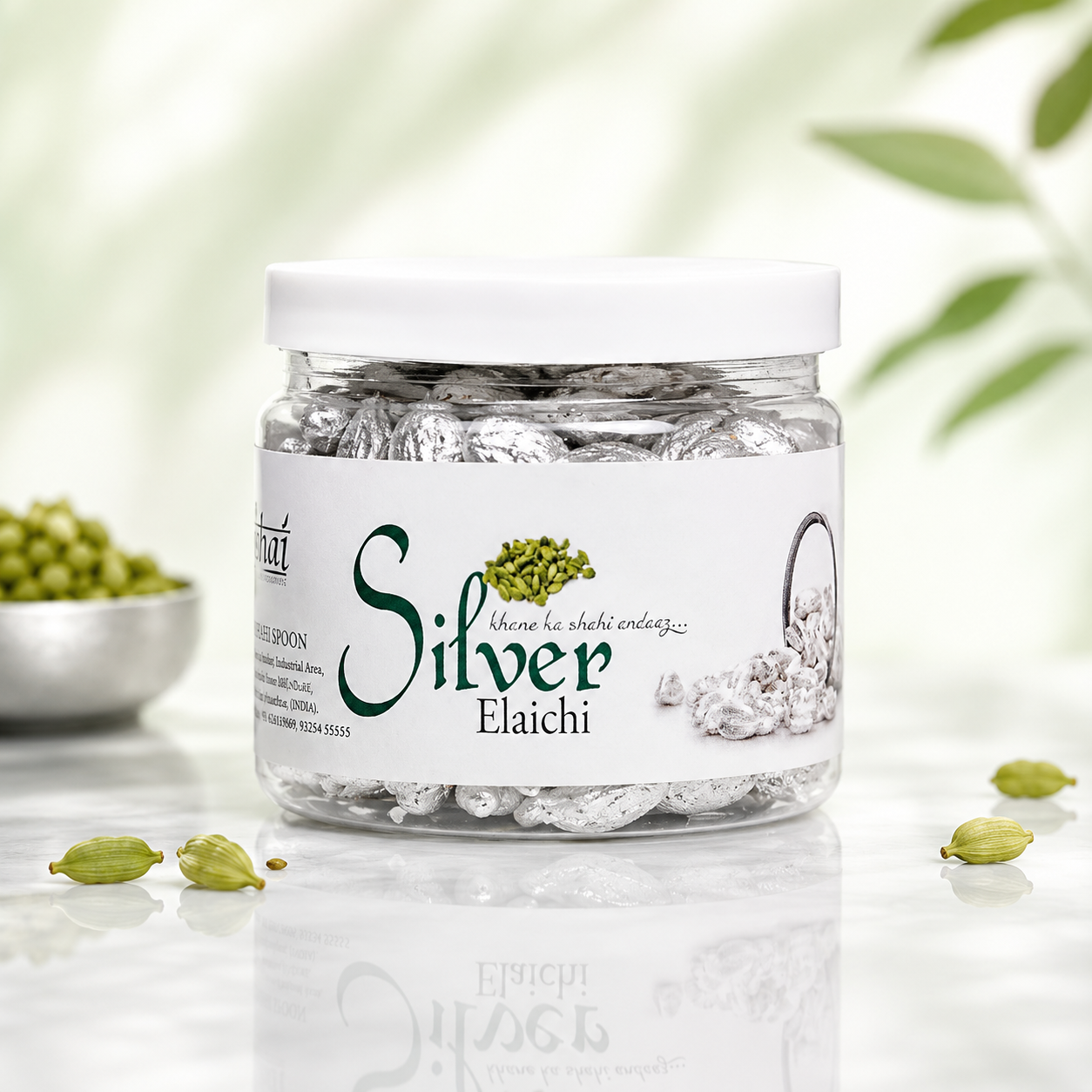 silver elachi - Copy