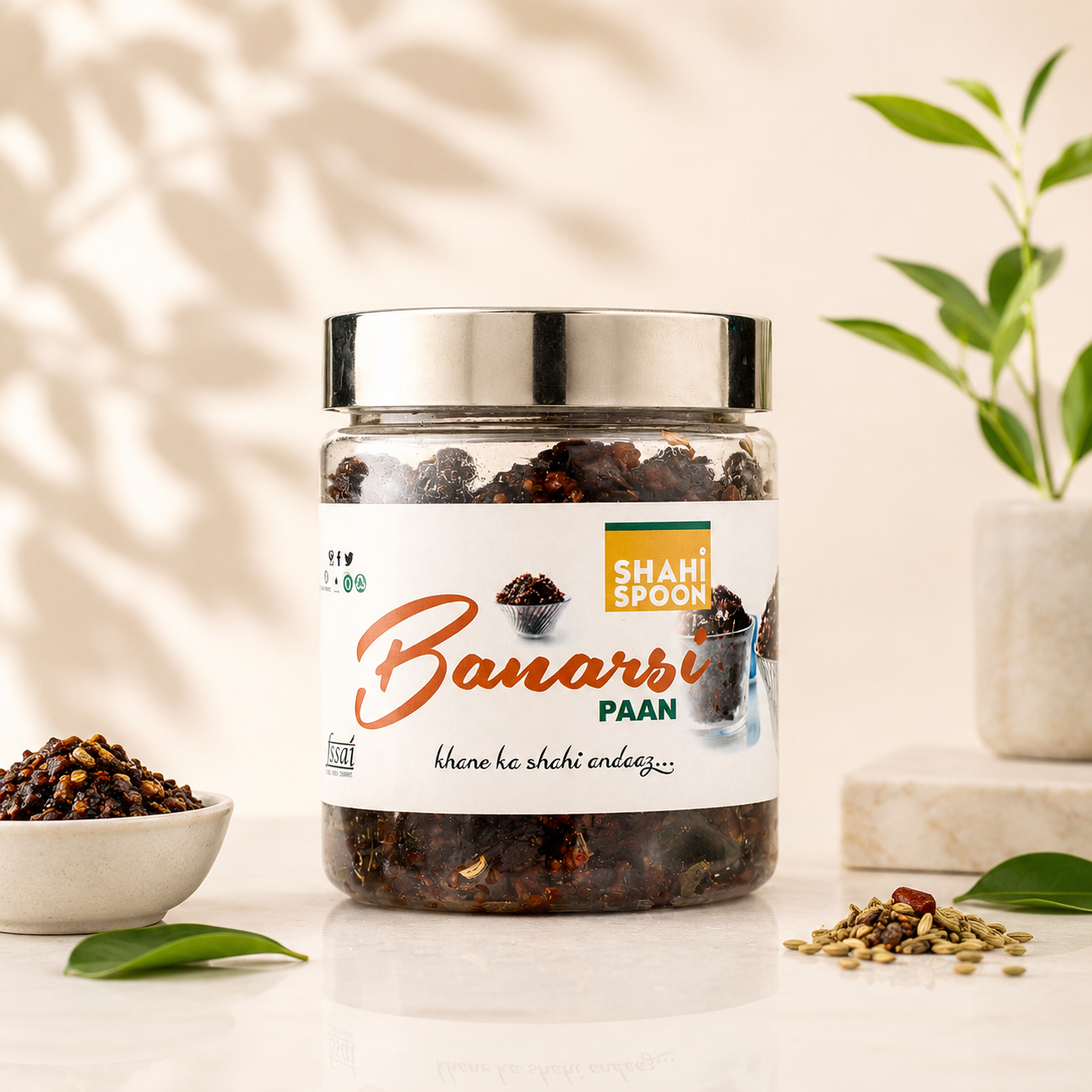 banarsi paan