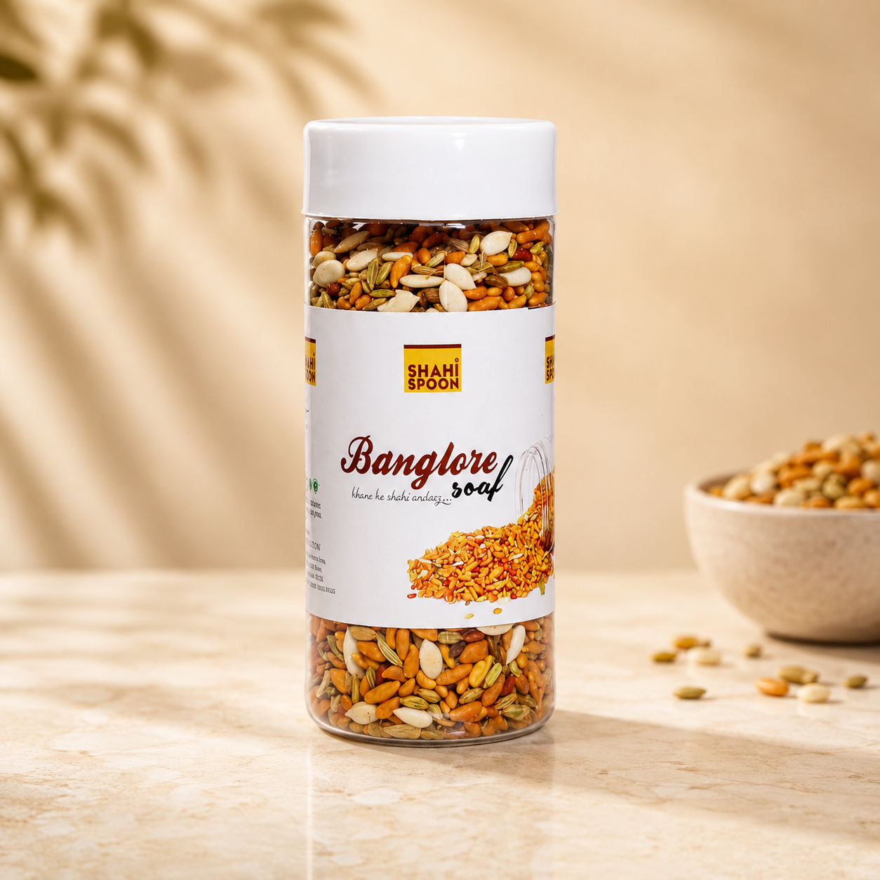banglore soaf