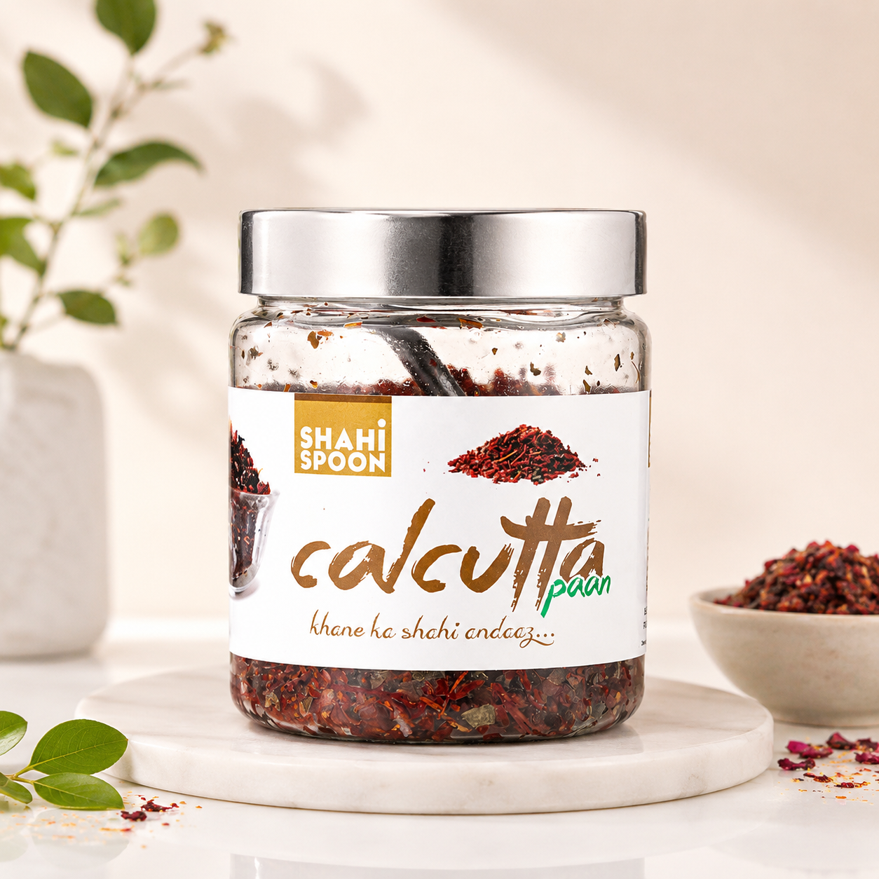 calcutta paan