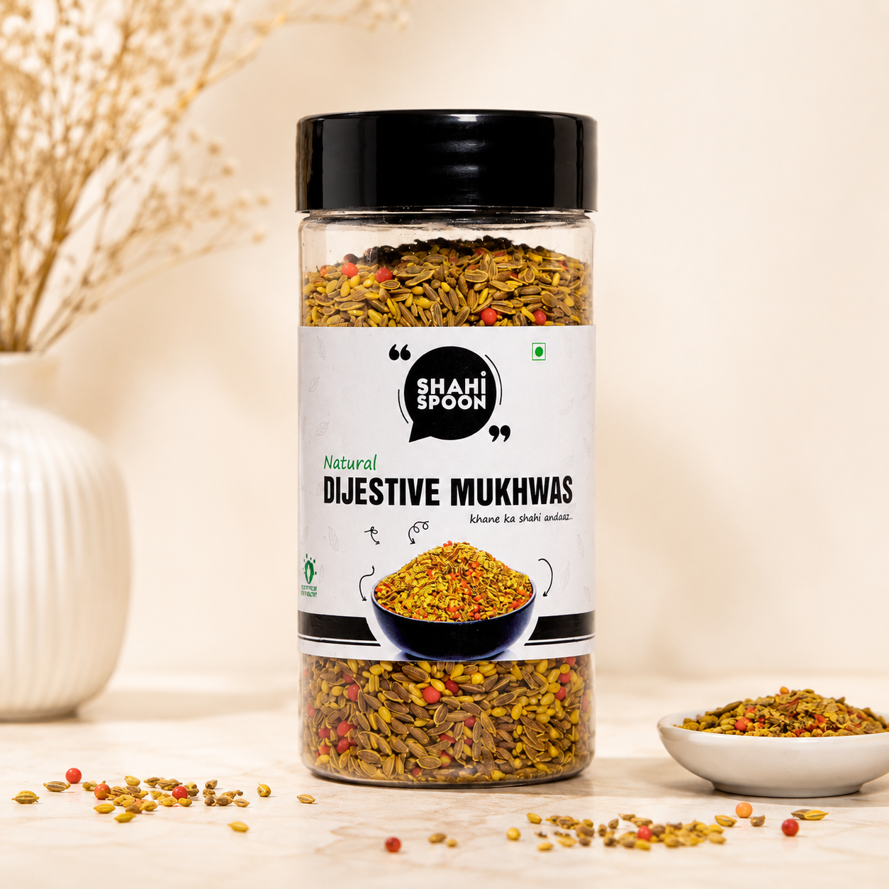 digestive mukhwas