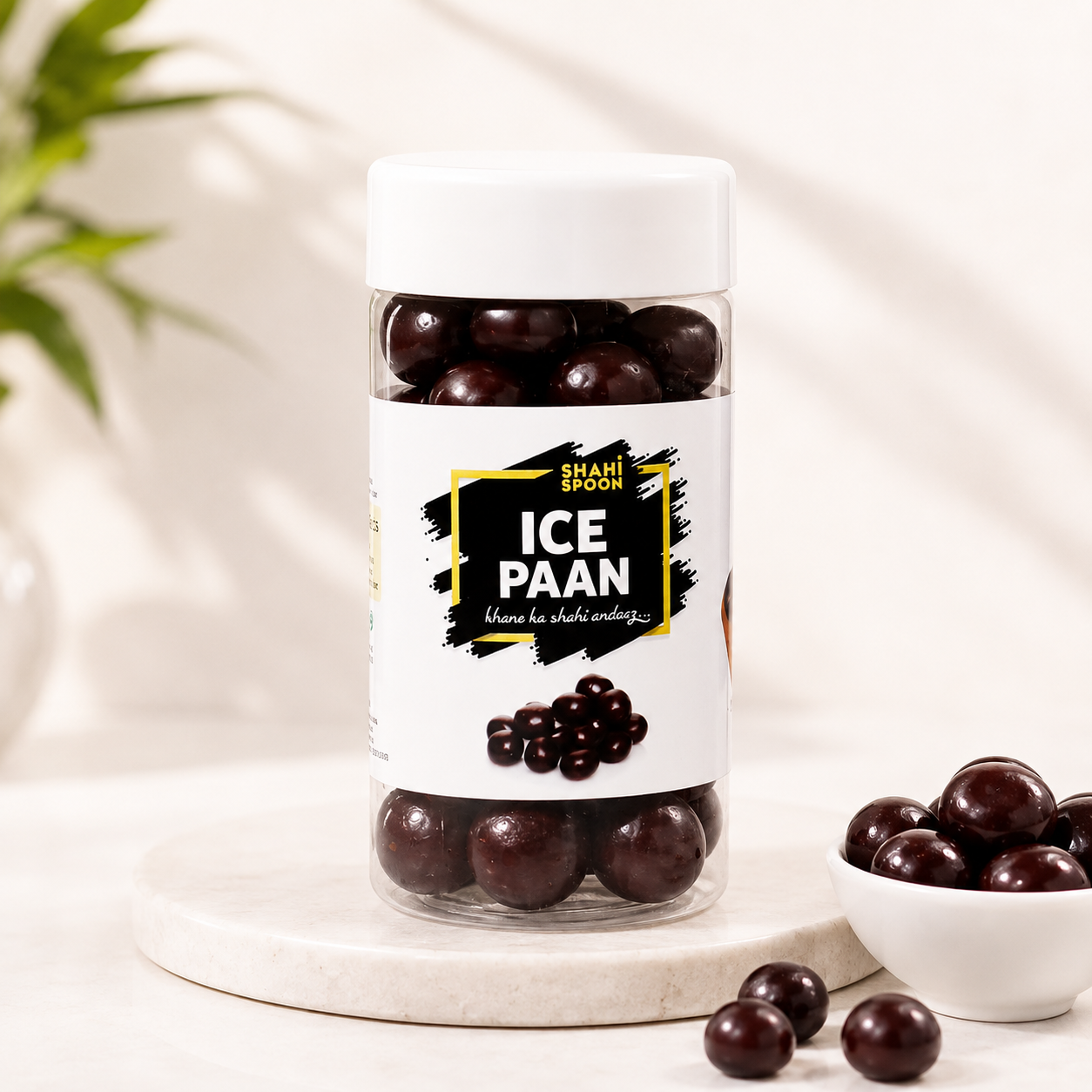 ice paan
