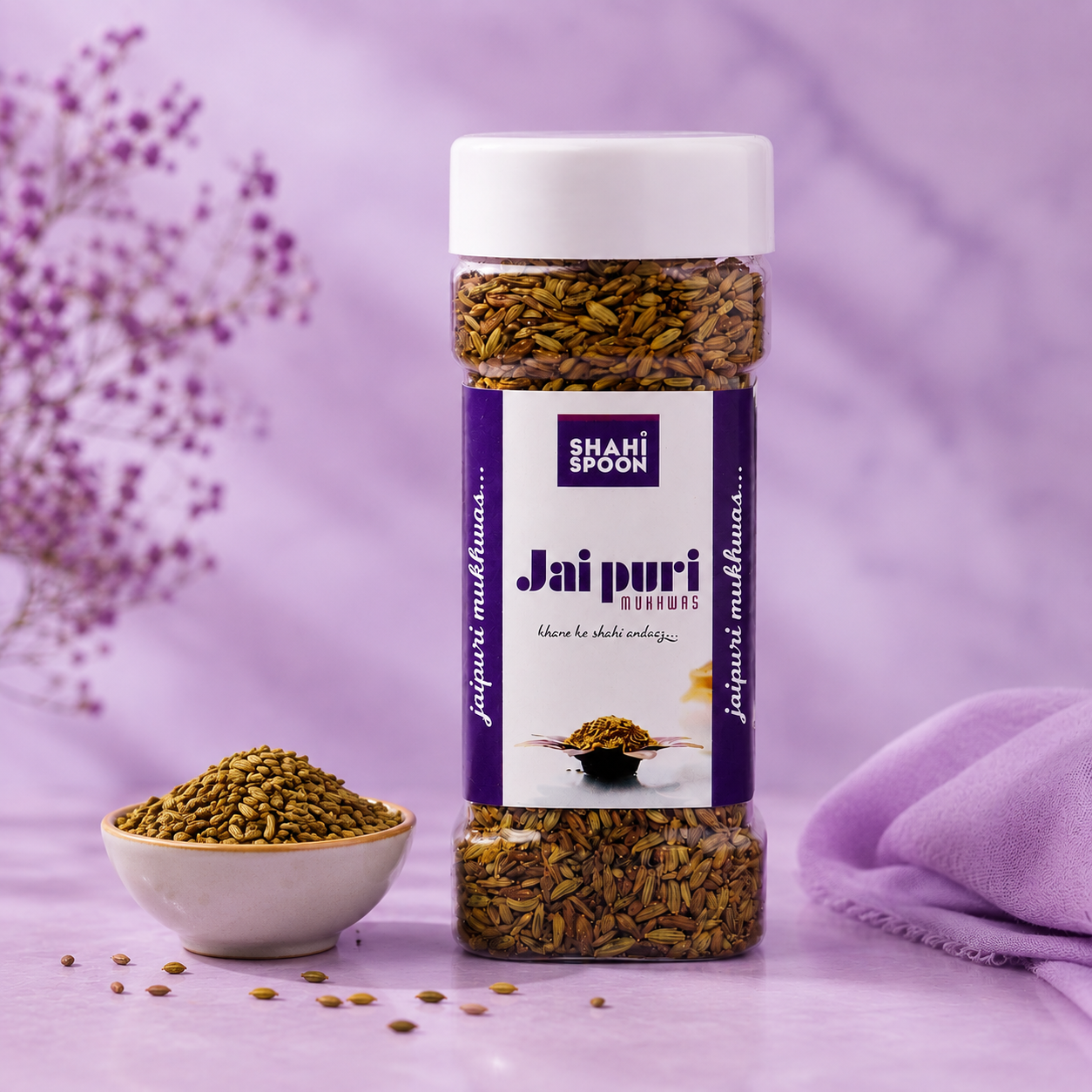 jaipuri mukhwas