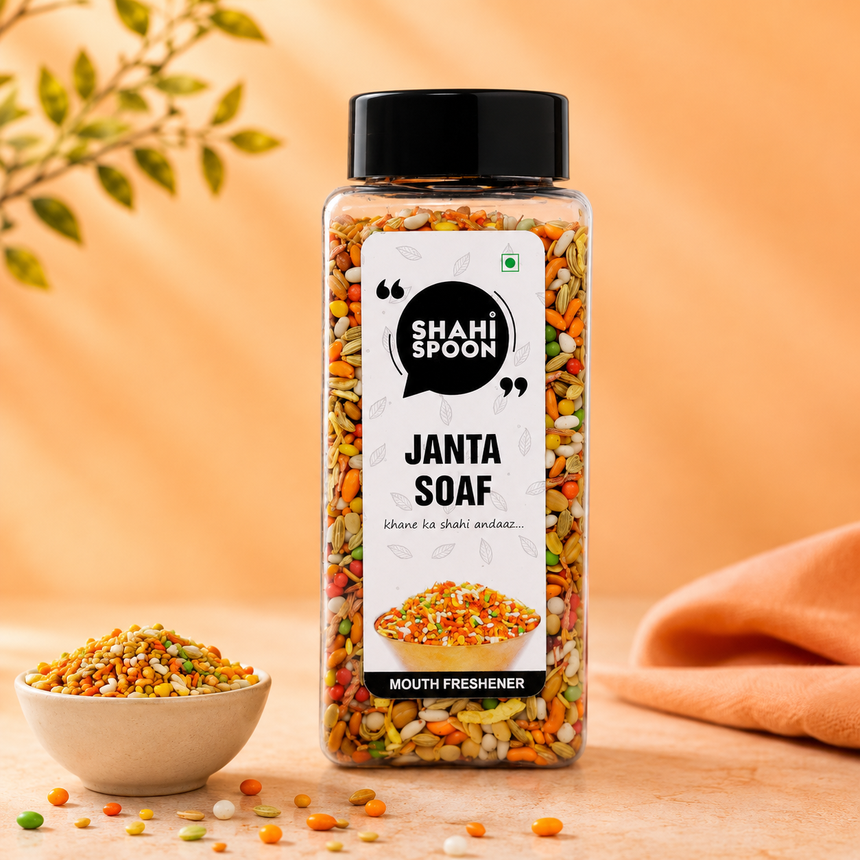 janta soaf