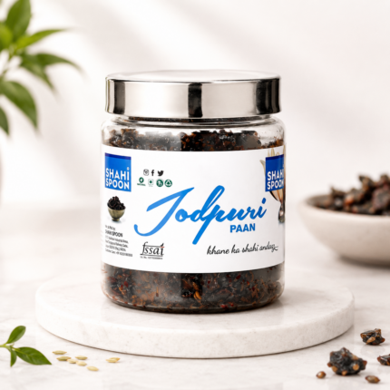 Jodhpuri Paan