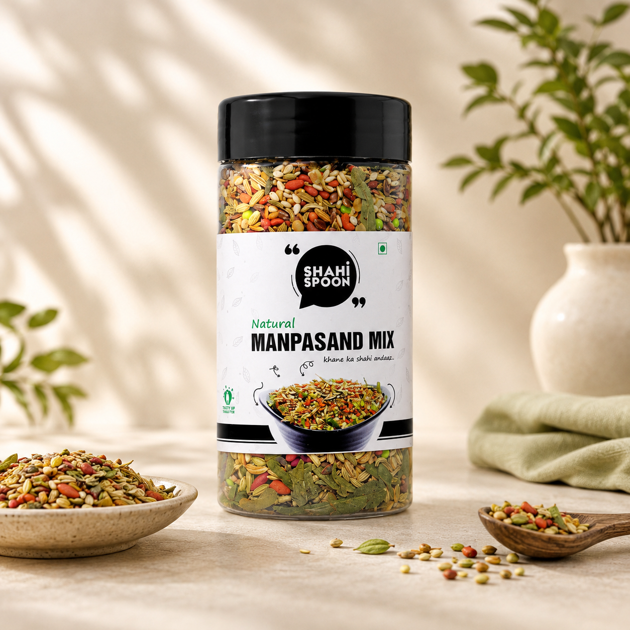 manpasanda mix