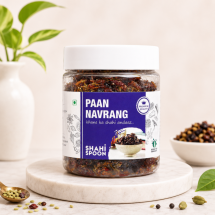 Paan Navrang