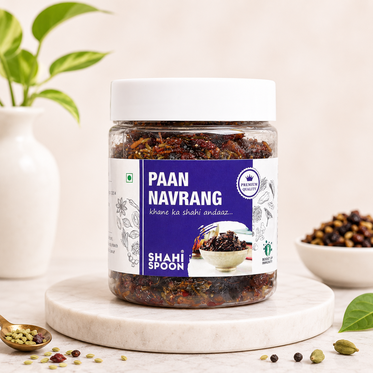 navrang paan