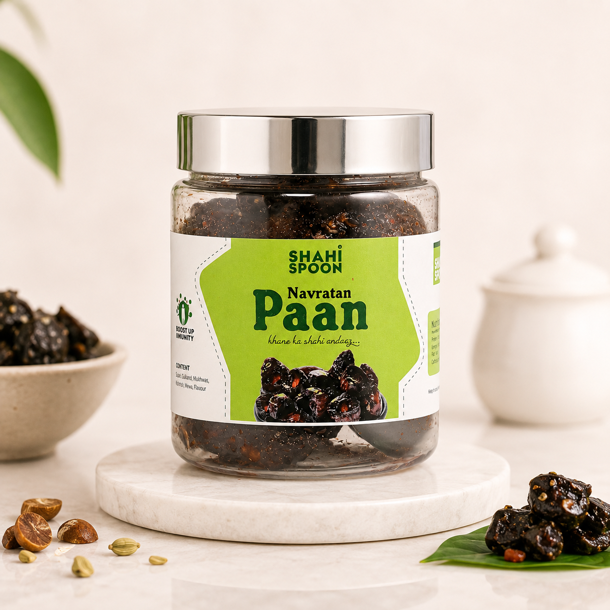 navratan paan