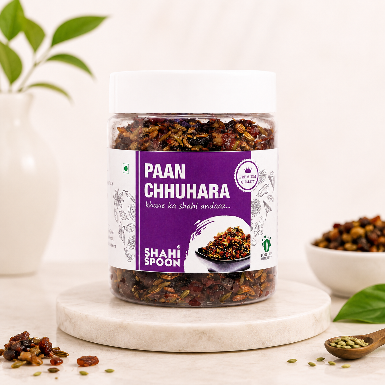 paan chhuhara