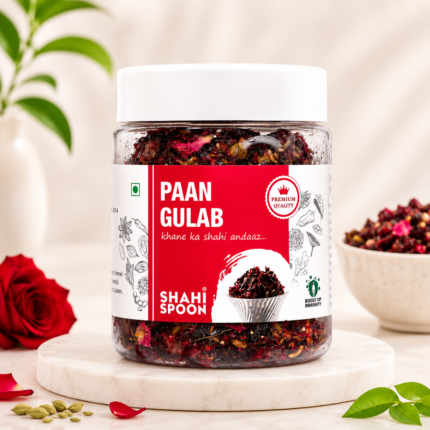 Paan Gulab