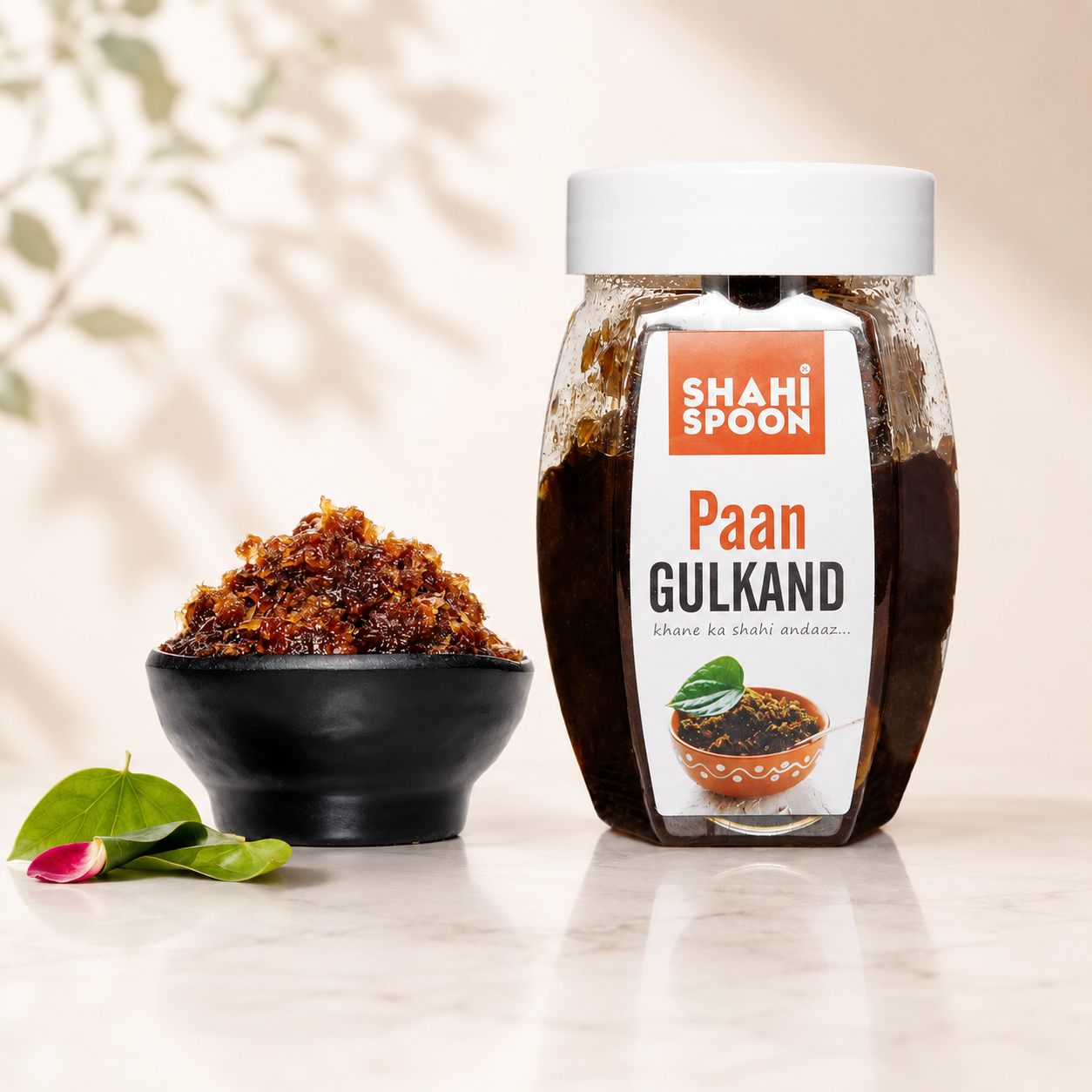 paan gulkand